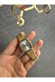 Women's Steel Strap Calendar Wristwatch - 5