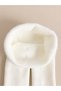 Cotton Children's and Baby's Lined Thick Winter Thermal Towel Pantyhose 2 Pieces - 3