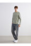 Selections I Zero Roba Collar Men's Knitwear Sweater from Freezen Store - 2