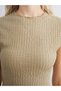Quality Parts from Çelebi Store Zero Roba Yaka Textured Women's Body - 3