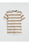 Esvab • Modern & Distinctive Zero Roba Collar Boys' Shorts Pajama Set - 2