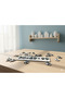I'M Doing 4 Operations Wooden Puzzle - Addition-Subtraction-Multiplication-Division-Math Gift- Holiday Activity Classroom First Math Gift- Holiday Activity - 5