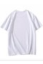 Marvel- Men's Short Sleeve Round Neck Couple T-Shirt. For Daily Use - 3