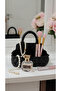 Elegancebox Jewelry & Makeup Bag – Beauty and Organization in One with a Stylish Organizer