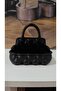 Elegancebox Jewelry & Makeup Bag – Beauty and Organization in One with a Stylish Organizer - 2