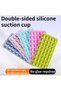 Double Suction Phone Holder - 3
