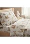 Peter Rabbit Themed Baby Duvet Cover Set 3 Pieces - 5