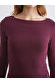 Esvab • Modern & Distinctive Zero Roba Collar Women's Bodysuit - 3