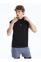 Esvab • Modern & Distinctive Hooded Men's Sleeveless T-Shirt