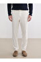 Esvab • Modern & Distinctive Standard Fit Gabardine Men's Trousers - 4