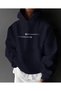 Unisex Men/Women Colorful Dualistic Custom Printed Cotton Oversized Hooded Sweatshirt