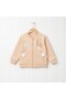 Cat Girl Baby Cardigan