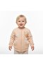 Cat Girl Baby Cardigan - 3