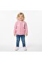 Cat Girl Baby Cardigan - 2