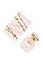 LA FEDE AURA CRISP FLOWER 100 ML EAU DE PARFUME SPRAY FOR WOMEN - 3