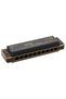 0990702005 Blues Deville Fa (F) Major Harmonica |   Precision Manufacturing Stan for Sharp and Clear Notes