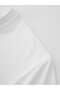 Comfortable Stylish 100% Cotton Flexible Fit Men's Plus Size T-Shirt-Tee - 5