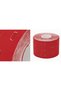 Perforated Kinesio Pain Tape - Perforated Kinesiotape Taping - Face Lift - Athlete Tape - Kinesio Tape 5Cmx5M. - 8