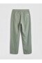 Elastic Waist Boys' Trousers (S6) - 2
