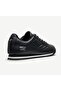 Winner 10 Black Men's Sneaker Sports Shoes - 4