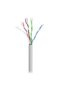 CAT 5e UTP Network Cable 305m Solid CCA AWG24 Gray