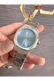 A+Quality Steel Cord Men's Wristwatch - 5