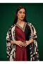 Harf kaftan set - 4