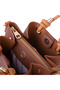 Nasbag Taba Women's Charmlı Mini Handbag and Crossbody Bag - 7