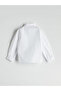 Nevavm Basic Boy's Shirt with Bow Tie - 3