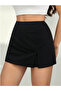 Slit Skirt Shorts Skirt - 6