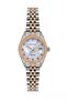 Mini Case Women's Wristwatch with Calendar - 3