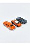 Wheels Toy Car K5904 (S6) - 6