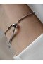 Owl Bracelet Steel Silver Color Elevator Model with Zircon Stone - 3
