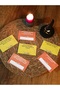 Confess X Hangover Card Game - Entertaining Group Game with Pouch and Eraser Pen Gift - 4