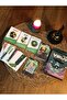 Virus Alien Strategy Game Cards - 50 Cards with Pouch Gift - 2