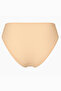 Women's Modal-Cotton, Special Cut, Powernet Detailed Panties (with Socks as a Gift) - 3
