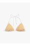 Women's Triangle Bikini Top - 5