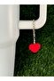 Heart Thermos Chain Thermos Ornament/Heart Thermos Charm/Figure Bag Charm - 4