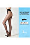 UVProtection Tights-Sheer Coverage, Anti-Run&Flawless Look for Sun Safety Pantyhose Stockings Tights