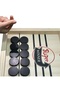 مجموعة ألعاب الطاولة الاستراتيجية "Fast Sling Puck Rapid Shots" - 2
