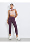 Women Racerback Peep Front Zip Up Sports Bra - 2