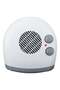 NH-1228F Fan Heater - 3