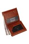 Men's Genuine Leather Wallet and Card Holder - 2