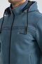 Forest Green Premium Winter Men's Tracksuit Set Regular Hooded - 4