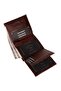 Men's Genuine Leather Wallet and Card Holder - 3