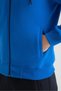 Sax Premium Winter Men's Tracksuit Set Regular Hooded - 6
