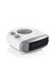 NH-1228F 2000W Fan Heater Electric Room Heating Device with Cool Warm Hot Air Selection, Adjust - 4