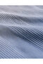 بيكيه بريس كينج سايز 100% قطن مطبوع - أزرق - 6