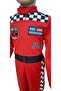 Children's Racer Pilot Party Costume - 5