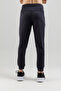 Sportswear Men's Sweatpants Navy Blue - 3
